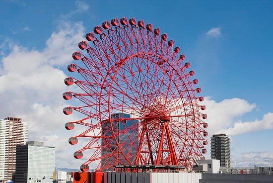 Centre commercial HEP Five